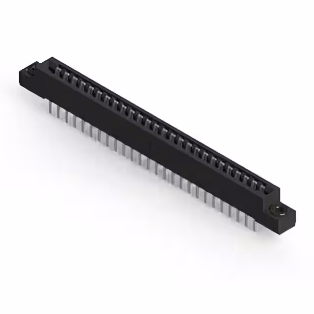 857-052-442-203 EDAC Inc.  Edgeboard Connectors